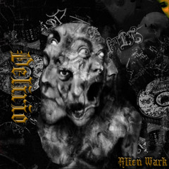 Alien Wark - Delirio