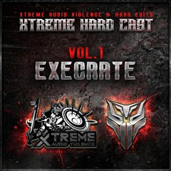 Xtreme Hard Cast Vol. 1 By Execrate