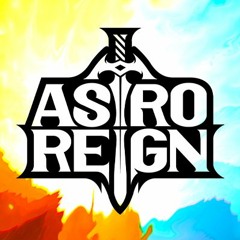 Astroreign's 2022 Releases