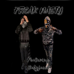 Freak Nasty (feat.babyjacc5)