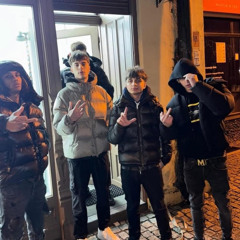 Aleshen & Wane & mlodykamil - DHL leak (HQ MIX)