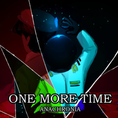 Ariana Grande - One More Time (AI Cover) | In Space with Markiplier