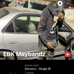 EBK Maybandz- Bacc2Bacc(prod.JayBeats X Icecovebeats)