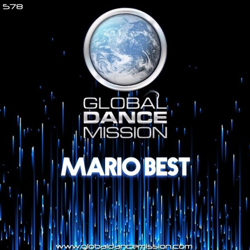 Global Dance Mission 578 (Mario Best)