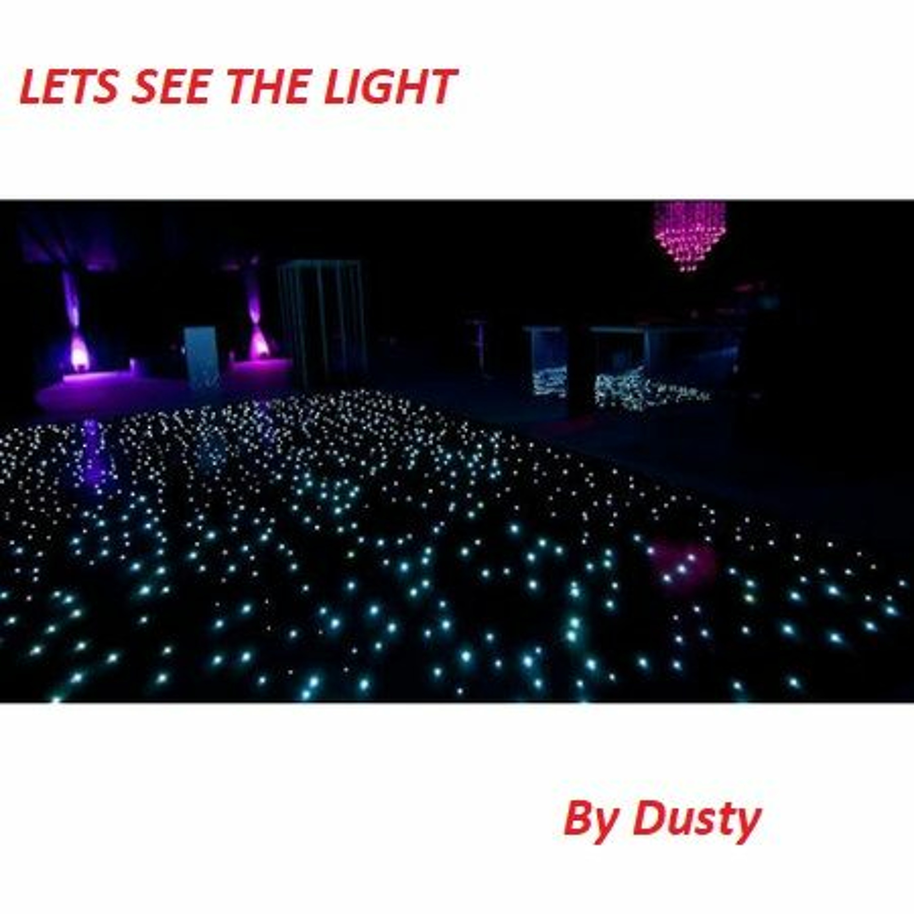 Lets See Light episode artwork