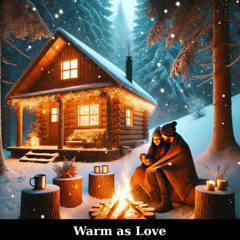 Warm as Love