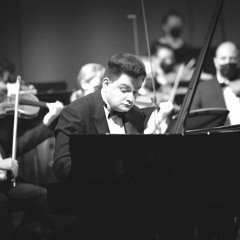 Роман Лопатинський. Про залаштунки конкурсу імені Рубінштейна і думки про еміграцію