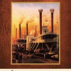 Read/Download Life on the Mississippi BY : Mark Twain