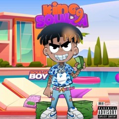 Soulja Boy - Sodas (Prod. By Konomi x Nat The Genius)