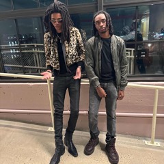 M3tr0 P & Lesgokev - B2B (prod. holysonny) [575 Radio & Monclir Exclusive]