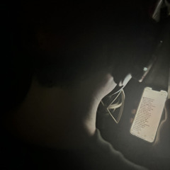 mony flat（明日も）remix（feat.on the risinghorse）mix. mastering-hypenil