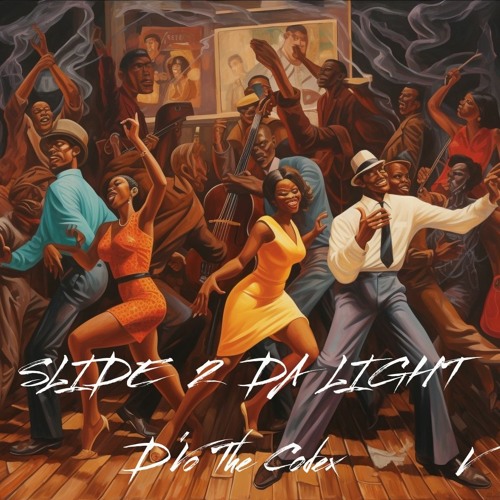 SLIDE 2 DA LIGHT