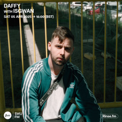 Daffy with IsGwan - 05 April 2025