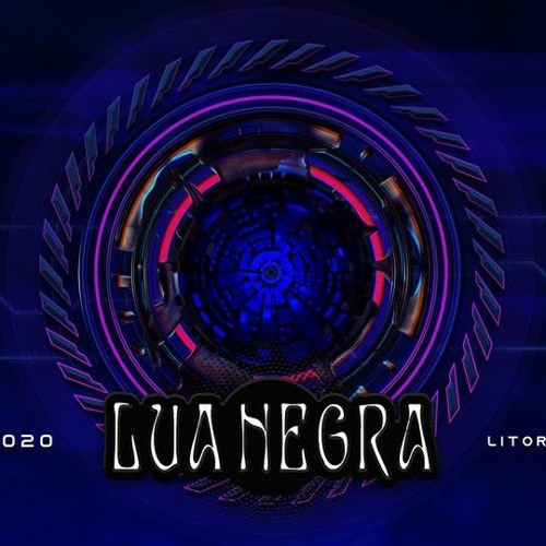 Set Lua Negra 2020