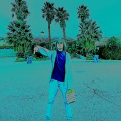 earth tha SPOT ( panterbeats )