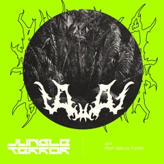 Jungle Terror (feat. Ragga Twins) [_chris elrik Remix]