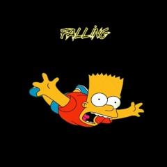 FALLING (Prod. Aluxa Productions)