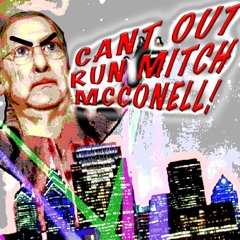 Can't Outrun Mitch Mcconnell