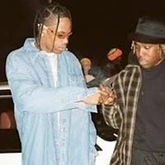 Don Toliver - Let It Forgive (feat. Travis Scott) (L.O.A.D Throwaway)