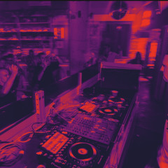 hardgroove warehouse vibes