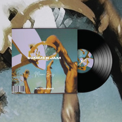 SUMMER JAM (MIAMI BASS EDIT)