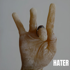Hater [Melodiche Records]