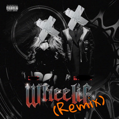 Wheelie (Remix) - BaBa1k