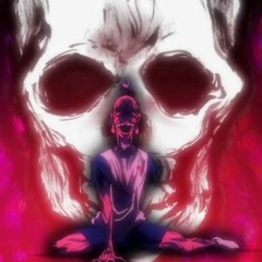 I'll SEE YOU IN HELL - Netero's death X IMMACULATE - VISXGE