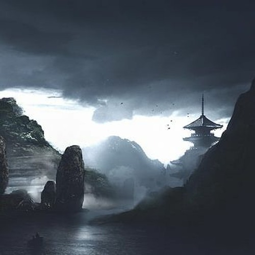 Fog by LoVa