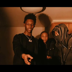 MarrV - Stuck On Da Box