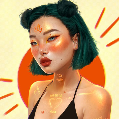 Hit Em Up x Eternal Youth