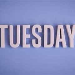 Tuesday - 2:9:25, 3.09 AM