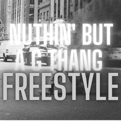 Nuthin' But A G Thang Freestyle (Prod. Dr.Dre)