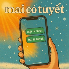 mai có tuyết v1