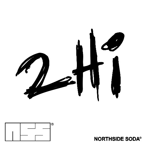 2HI - Jay$tayTruee (Prod.Zucht x Jay$tayTruee)