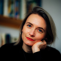 "Eyeteeth" by Laura Marris