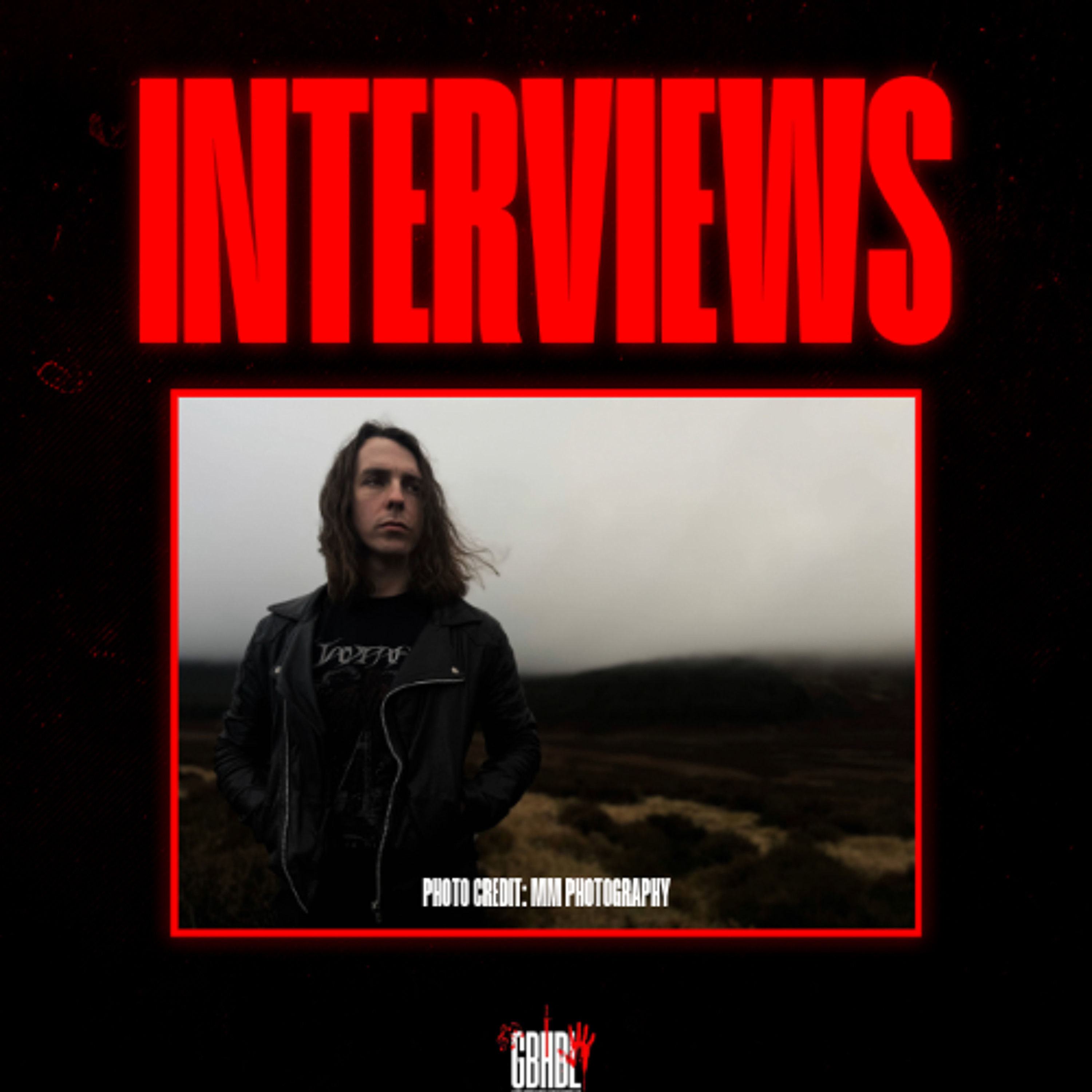 Interview: The Year of Hellripper - Talking 'Coronach' with James McBain episode artwork