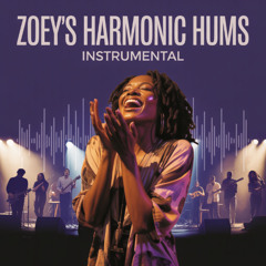Zoey's Harmonic Hums Instrumental