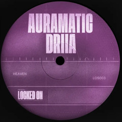 auramatic ft. driaa - heaven (leggy dub)