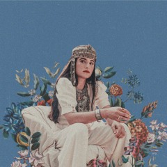 Meet Me In The Garden