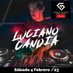 Luciano Candia 04/02/23
