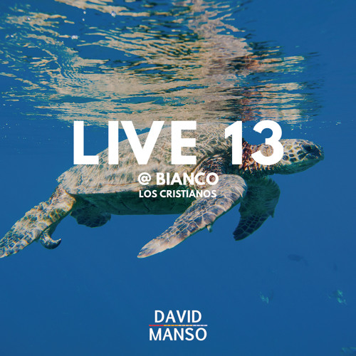 David Manso - Live 13 at Bianco