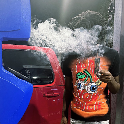 BlizzyBoiSauce - Cookies Crumble