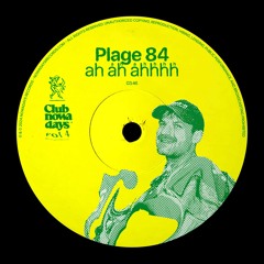 ah aͣhͪ aͣhͪhͪhͪhͪ (Club Nowadays Vol.4)