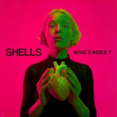 𝐒𝐇𝐄𝐋𝐋𝐒 : 𝙒𝙝𝙖𝙩'𝙨 𝙄𝙣𝙨𝙞𝙙𝙚 ? (𝚃𝚈 𝚂𝙴𝙶𝙰𝙻𝙻 ᶜᵒᵛᵉʳ)