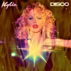Kylie - Magic (Extended Maxi Single Version)