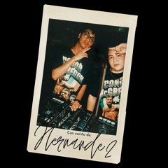 HERNANDE2 Mashup Pack 2021