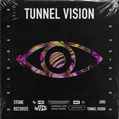 Jord - Tunnel Vision
