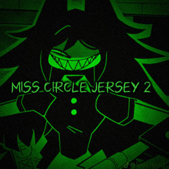 MISS CIRCLE JERSEY 2