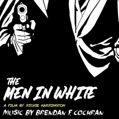 The Men In White
